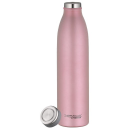 Termofľaša Thermos Thermocafé 750 ml ružová růžovozlatá