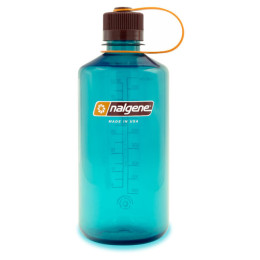 Fľaša Nalgene Narrow Mouth 1l Sustain