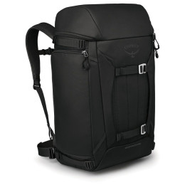 Batoh na lyže Osprey Mountainbound Boot Pack Plus