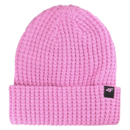 Čiapka 4F Cap F645 ružová PINK