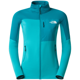 Dámska funkčná mikina The North Face Stormgap Powergrid Jacket
