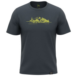 Pánske tričko Hannah Grem