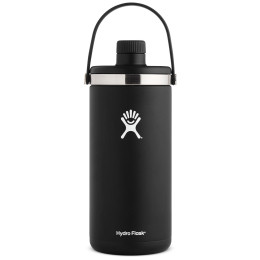 Lahev Hydro Flask Oasis 128 oz (3784 ml)