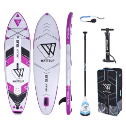 Paddleboard WattSUP JELLY 9,6