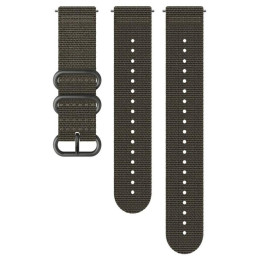 Remienok Suunto 24mm Explore 2 Textile Strap