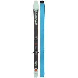Skialpový set Dynafit Radical 88 W Ski Set