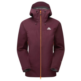 Dámska bunda Mountain Equipment Saltoro Wmns Jacket