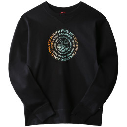 Pánske tričko The North Face M Regrind Crew