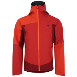 Pánska bunda Dare 2b Endurance Jacket červená