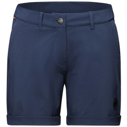 Dámske kraťasy Mammut Runbold Roll Cuff Shorts Women