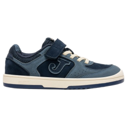 Detské barefoot topánky Joma Flexy JR Boy Navy Blue tmavomodrá NAVY BLUE