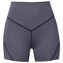 Dámske kraťasy Rafiki Vita čierna magnet