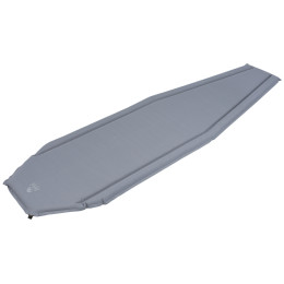 Samonafukovacia karimatka Zulu Airo 3,8 X-Tube II sivá grey