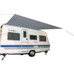 Prístrešok ku karavanu Bo-Camp Travel S 2.2 x 2.4 m