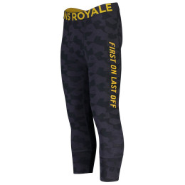 Pánske nohavice Mons Royale Shaun-off 3/4 Legging