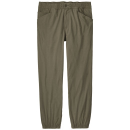 Pánske nohavice Patagonia Men's Nomader Joggers zelená Basin Green