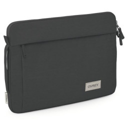 Taška na notebook Osprey Arcane Laptop Sleeve 14 Inch čierna black