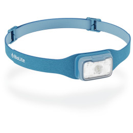 Čelovka BioLite Range 300 modrá slate blue