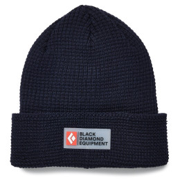 Zimná čiapka Black Diamond Double Waffle Beanie