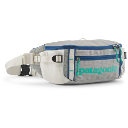 Ľadvinka Patagonia Black Hole Waist Pack 5L