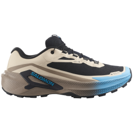 Pánske bežecké topánky Salomon Genesis 2 GTX