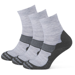 Ponožky Zulu Merino Allseason 3-pack