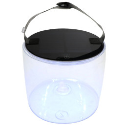 Solárna lampa Coelsol Luna Standard L1-L