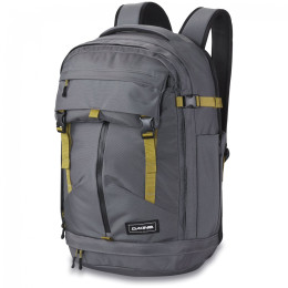 Batoh Dakine Verge Backpack M sivá Castlerock Ballistic