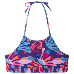 Detské plavky AquaWave Anana Top Jr