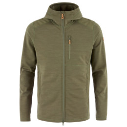 Pánska mikina Fjällräven Keb Fleece Hoodie