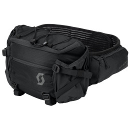 Ľadvinka Scott Hip Pack Trail 4 čierna