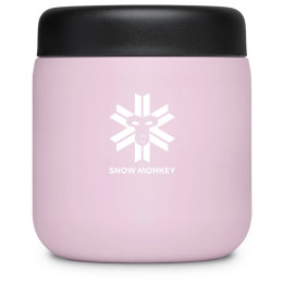 Termoska na jedlo Snow Monkey Foodie Midi 480 ml
