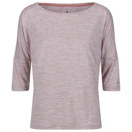 Dámske tričko Regatta Pulser II fialová