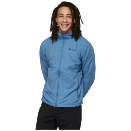 Pánska bunda Cotopaxi M'S Pacaya 2.0 Insulated Hooded Jacket