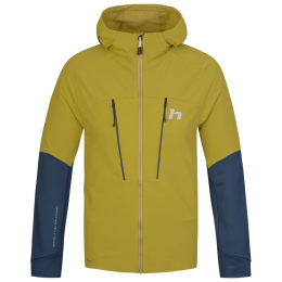 Pánska bunda Hannah Trane Hoody