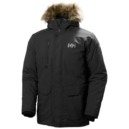 Pánska zimná bunda Helly Hansen Svalbard Parka