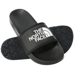 Pánske papuče The North Face Base Camp Slide III čierna/biela Tnf Black/Tnf White