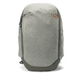 Batoh Peak Design Travel Backpack 30L sivá Sage