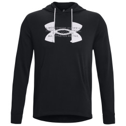 Pánska mikina Under Armour Rival Terry Logo Hoodie