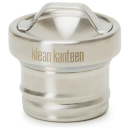 Náhradný uzáver na fľašu Klean Kanteen Steel Loop Cap