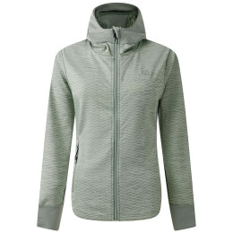 Dámska funkčná mikina Dare 2b Convey IV Core Stretch svetlozelená Glacier Green