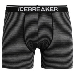 Pánske boxerky Icebreaker Mens Anatomica Boxers