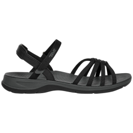 Dámske sandále Teva TirraTraveler čierna Black