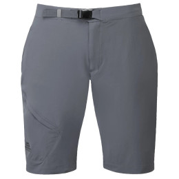 Dámske kraťasy Mountain Equipment Comici Short Women's sivá Ombre Blue