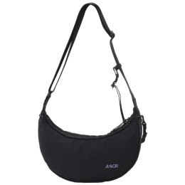 Taška cez rameno Aevor Sling Bag Small čierna Black
