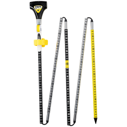 Lavínová sonda Pieps iPROBE BT+ 220 čierna