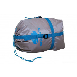 Kompresný obal Sir Joseph Bag XL sivá Grey