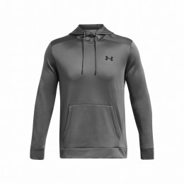 Pánska mikina Under Armour Armour Fleece Hoodie
