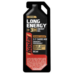 Energetický gél Isostar Long Energy gel 40g