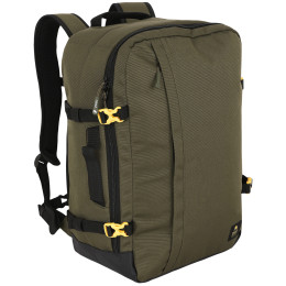 Batoh Zulu Aero 36 L zelená green
